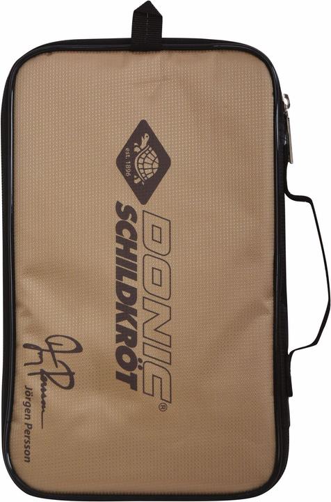 Immagine prodotto Donic Schildkröt Tischtennis Set Persson 500 Kork Set