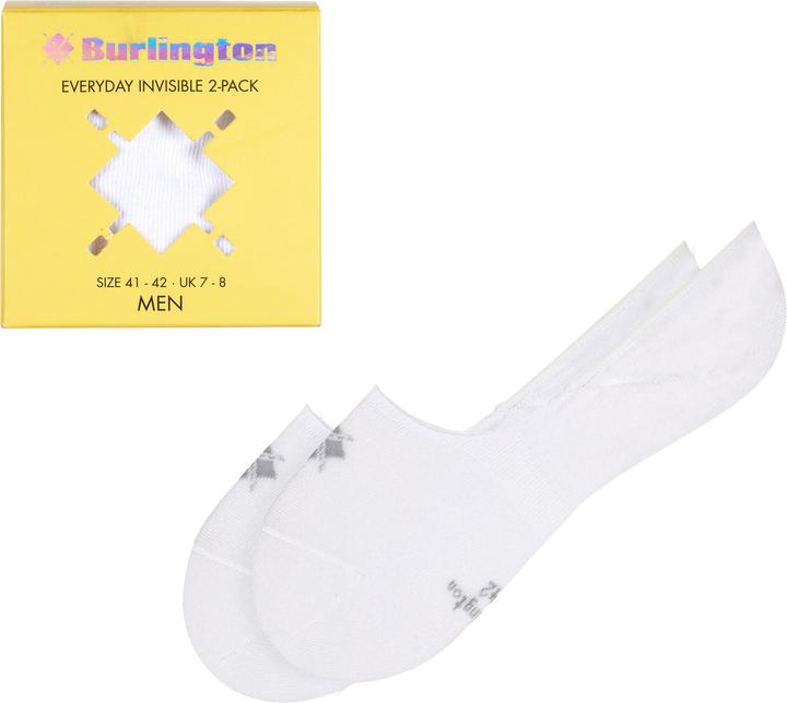 Image du produit Burlington Everyday (lot de 2, 41 - 42)