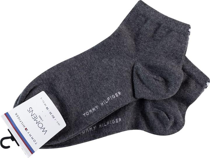 Actual product image Tommy Hilfiger Socks Casual (39 - 42)