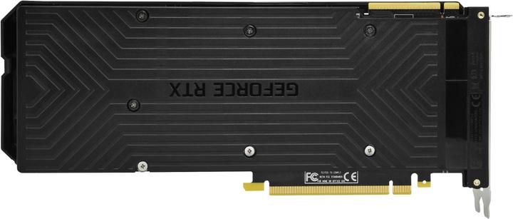 Produktbild Palit GeForce RTX 2080 SUPER GP OC (8 GB)