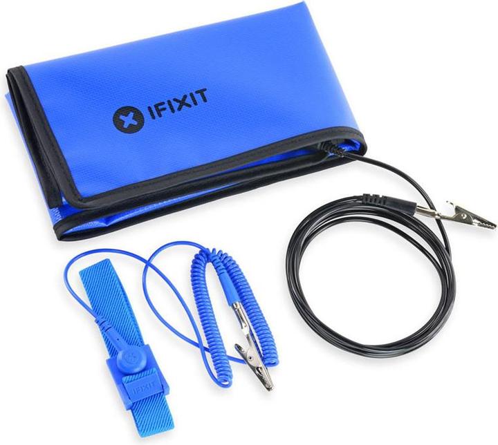 Actual product image iFixit Antistatic mat (EU145202-5)
