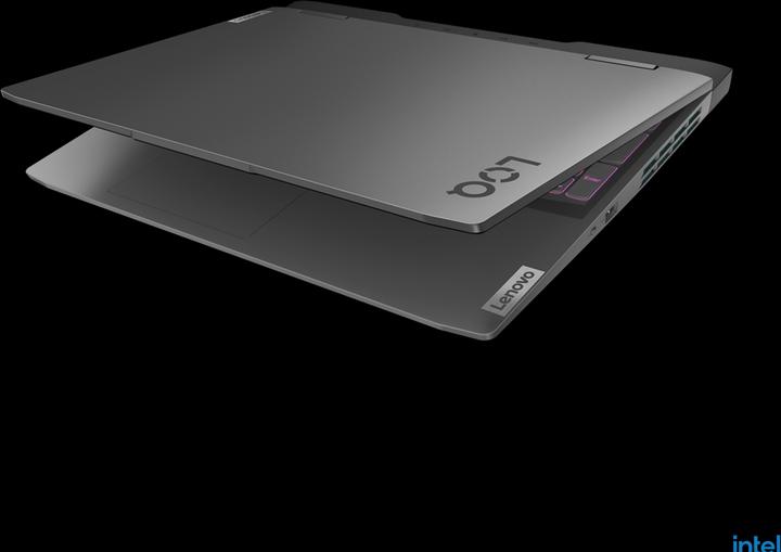 Actual product image Lenovo Loq (16", Intel Core i7-13620H, 16 GB, 1000 GB, DE)