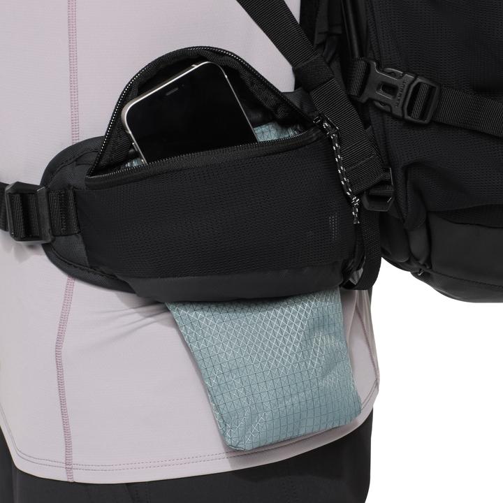 Actual product image Mammut Ducan Spine 70-80 Women (80 l)