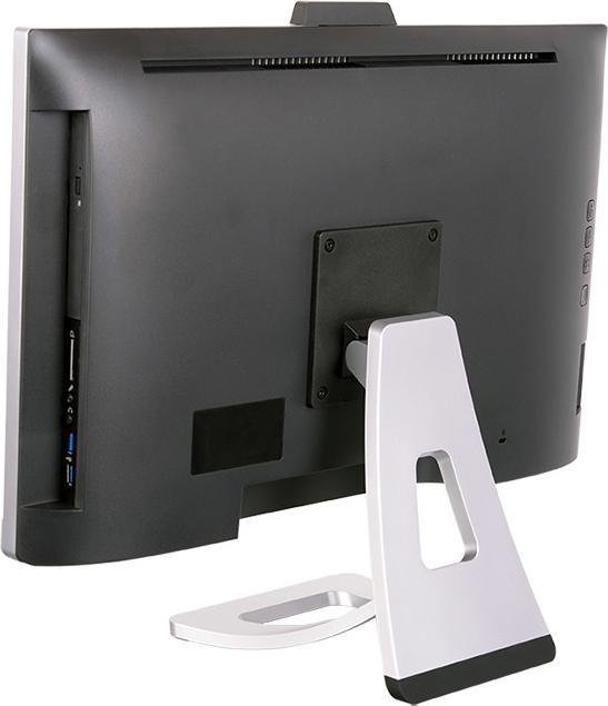 Image du produit ECS LIVA G24 AIO Non-Touch Barebone 92-703-QC5008