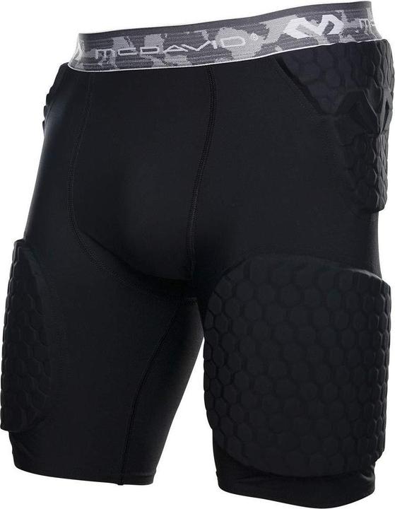 Produktbild McDavid Schutzhose "Hex" Wrap (XL)