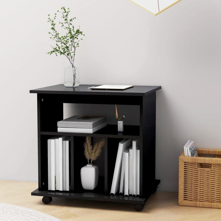 Actual product image VidaXL Noela (60 x 45 x 60 cm)