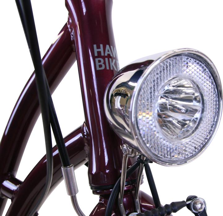 Actual product image Hawk City Classic Joy (48 cm)