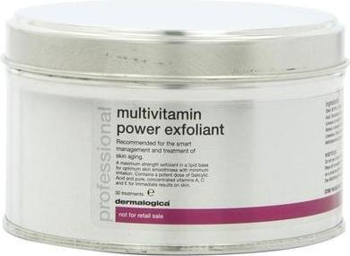 Actual product image Dermalogica Pro, Multivitamin, Exfoliating, Day, Serum Capsules, For Face