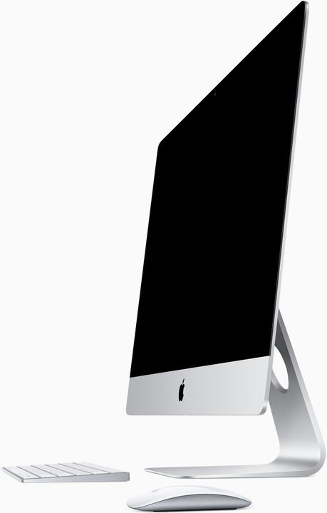 Immagine prodotto Apple iMac 21 - 2019 (Intel Core i5-8500, 16 GB, 512 GB, Radeon 560X)