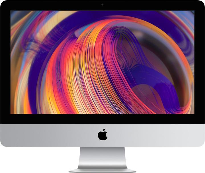 Apple iMac 21 - 2019 (Intel Core i5-8500, 16 GB, 512 GB, Radeon 560X)