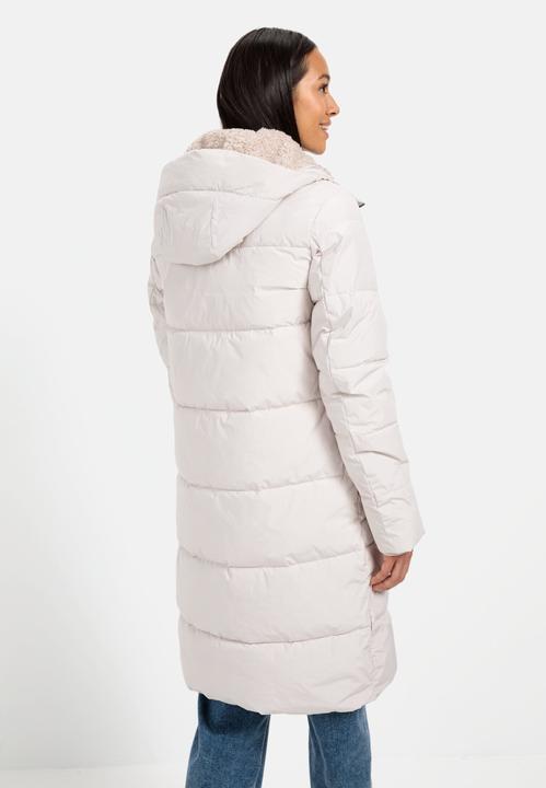 Immagine prodotto Camel Active Cappotto lungo con cappuccio foderato (40)