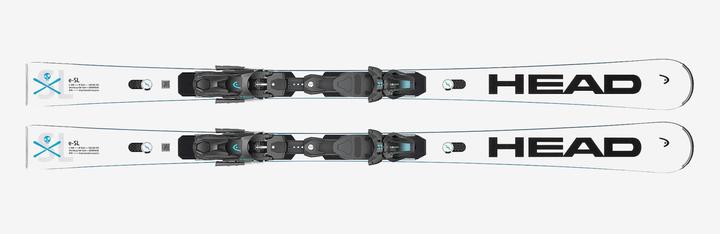 Produktbild Head Worldcup Rebels e-SL (155 cm, Ohne Bindung)