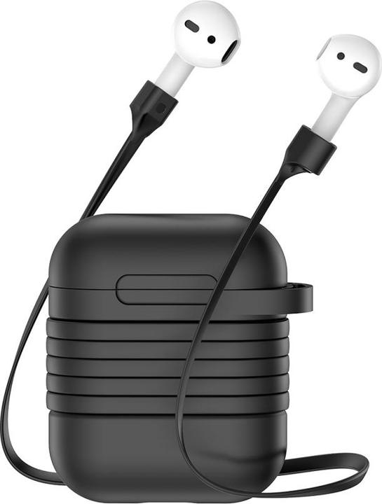 Image du produit Baseus Airpods Housse étui silicone