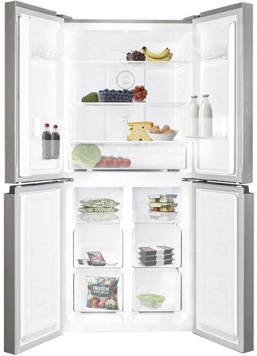 Produktbild Kibernetik Food Center FCCD362NF (E) (362 l)