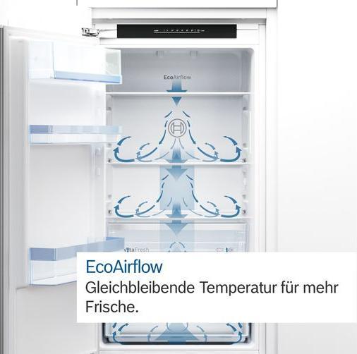Actual product image Bosch Hausgeräte EB cooling unit (165 l)