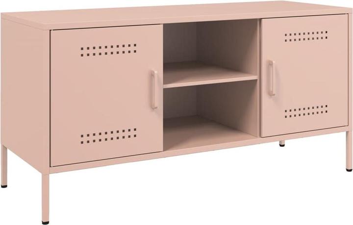 Actual product image VidaXL Laure (100.5 x 39 x 50.5 cm)