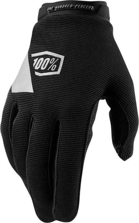 Actual product image 100% Ridecamp Women"s Gloves (XL)
