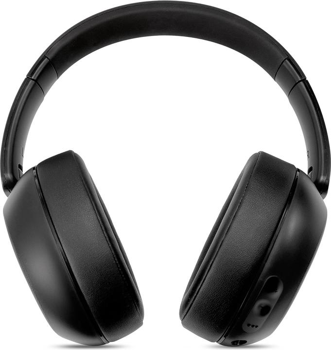 Immagine prodotto Mixx Cuffie StreamQ Surround TV Media nero (40 h, Cablato)