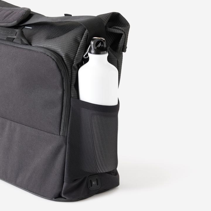Actual product image Decathlon Reflective (20 l, Luggage carrier bag)