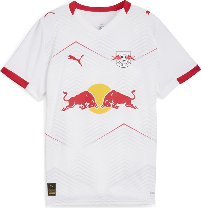 Puma RBL Home Jersey Replica Jr (164)