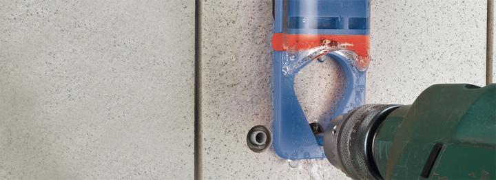 Produktbild kwb Diamant Lochsäge 25/25 Mm (25 mm)