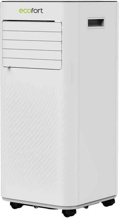 Immagine prodotto ecofort ecoQ CoolAir 7+ (20 m², 7000 BTU/h)