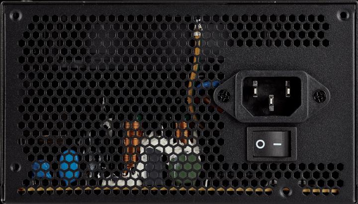 Immagine prodotto Corsair Tx650m (650 W)