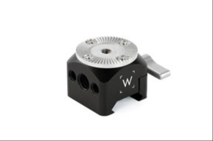 Image du produit Wooden Camera Rosette OTAN (ARRI) (Cage Accessoires)