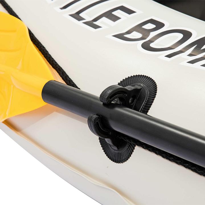Actual product image Bestway Battle Bomber Raft Boat (188 cm, 2 pers.)