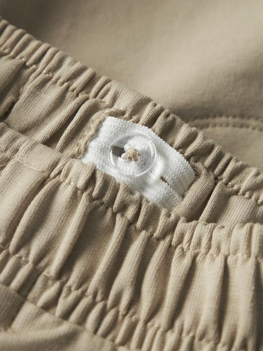 Produktbild Name it Bio-Baumwoll Shorts (116)
