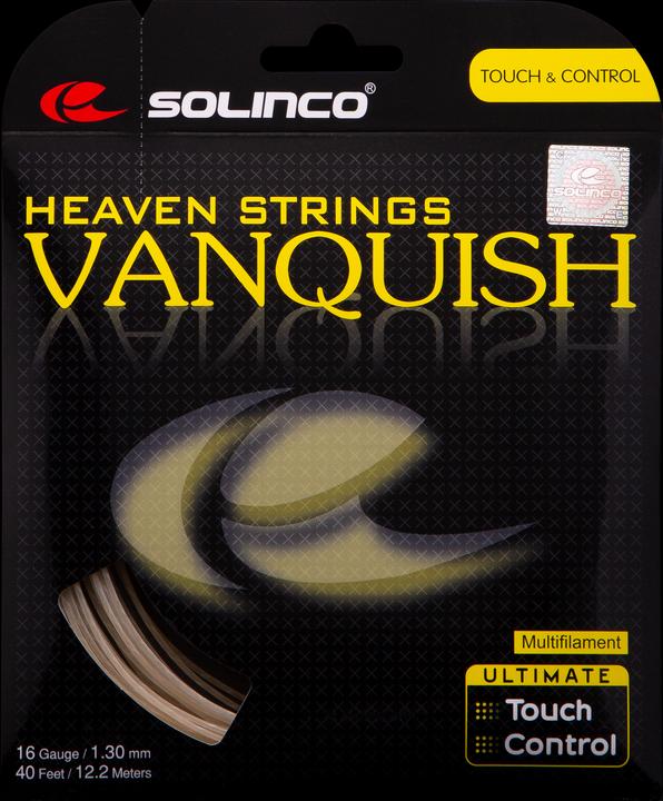 Solinco VANQUISH 12 m