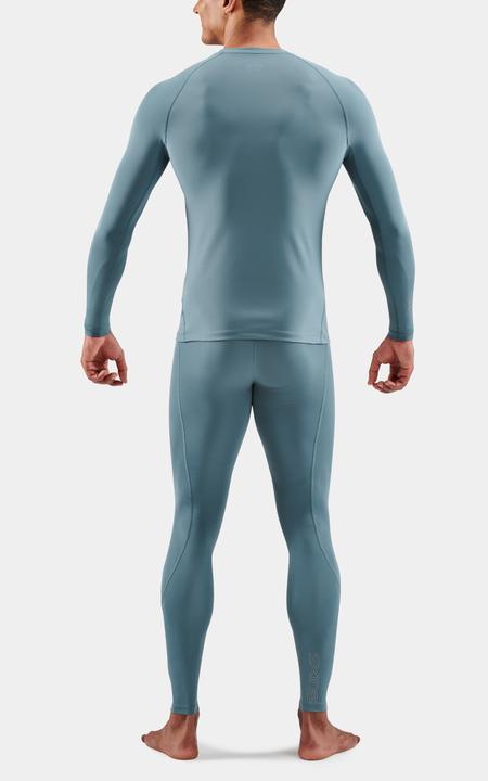 Actual product image Skins 2-Series Long Sleeve Top (L)