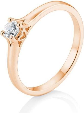 Breuning 4er Krappe bis 0,30 ct. (48, 585/14 K Gold)