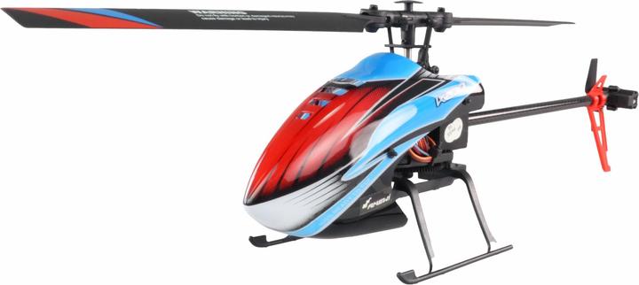Produktbild Amewi Helikopter AFX200 4-Kanal, 6G Gyro, RTF