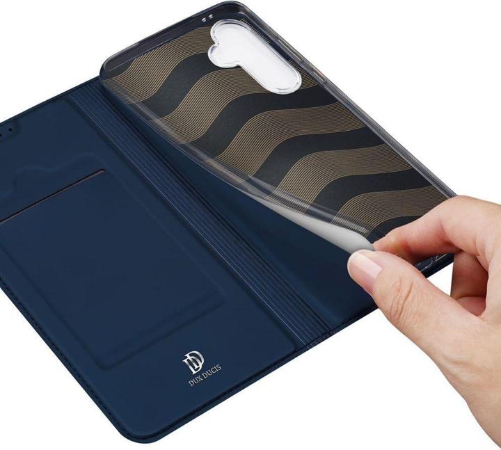 Produktbild Dux Ducis FE - Skin Pro Flip Case (Samsung Galaxy S24 FE)