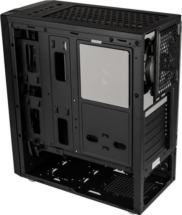 Immagine prodotto Kolink Inspire K5 ARGB Midi Tower - finestra nera (ATX)