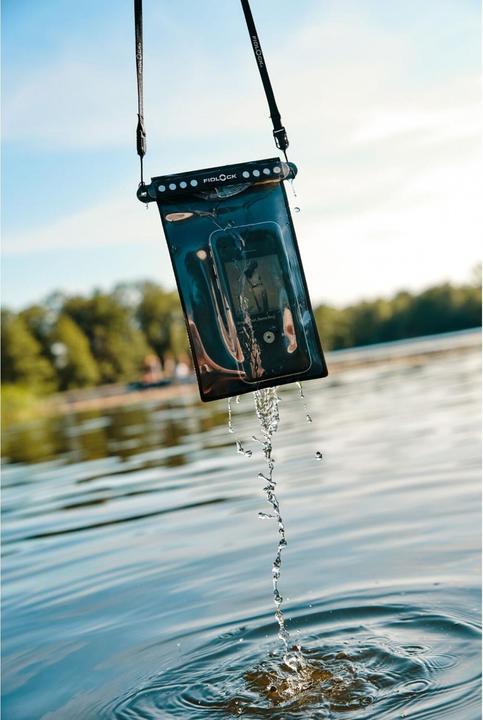 Produktbild Fidlock Dry Bag Medi (0.11 l)