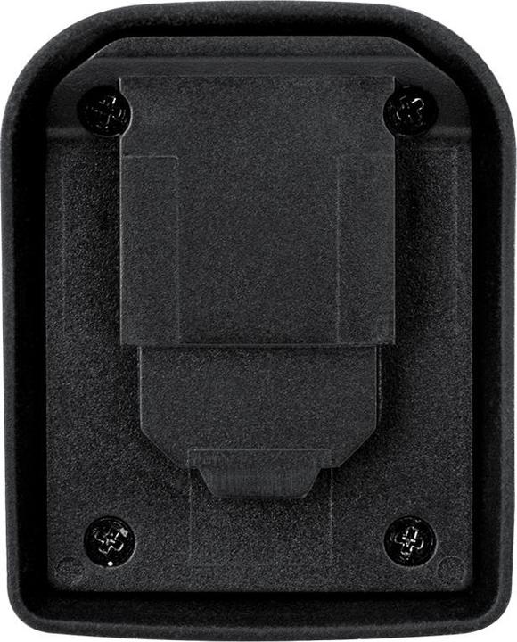 Image du produit JJC HC ERSC3 Hot Shoe Cover (Adaptateur de flash)