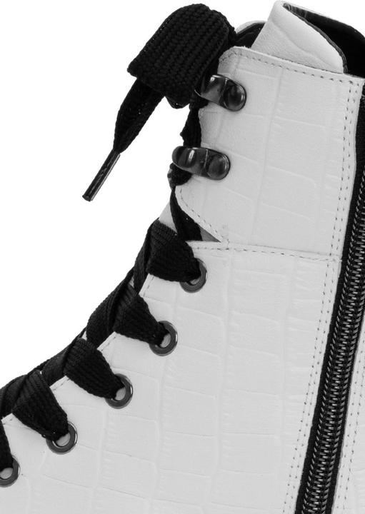 Actual product image Vitaform Soft ankle boot (38)