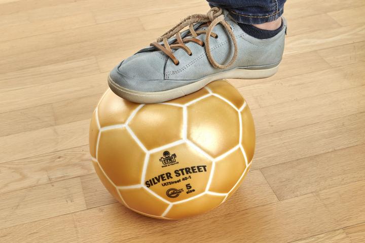 Produktbild Trial Trainingsball (5)