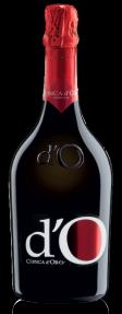 Produktbild Fattoria Conca D'Oro Spumante Dolce Veleno Demi Sec (6 x 75 cl)