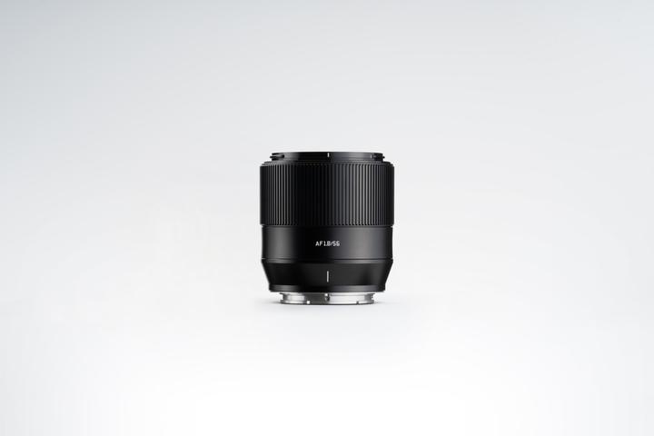 Actual product image TTArtisan AF 56mm f/1.8 for Sony E (Sony E, APS-C / DX)