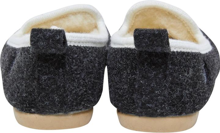 Actual product image Romika RO22Q3-W034-001 Women Wool Balerina (36)
