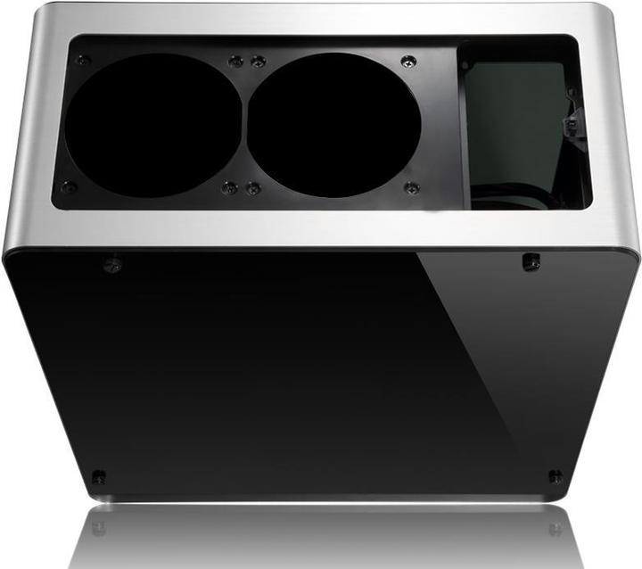 Image du produit Jonsbo UMX4 (ATX, mATX, Mini-ITX)