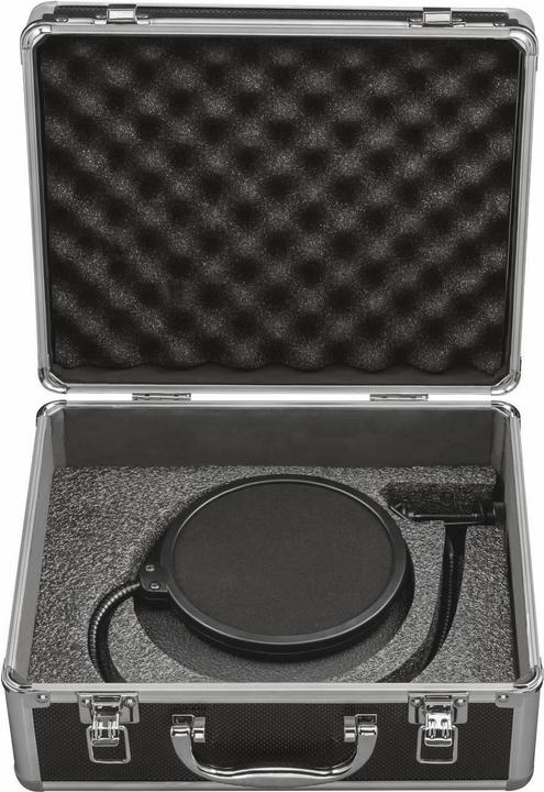 Immagine prodotto Trust GXT 252 Emita