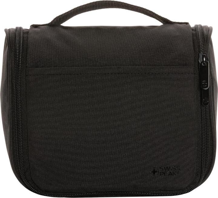 Actual product image Swiss Peak Lohan Toiletry Bag