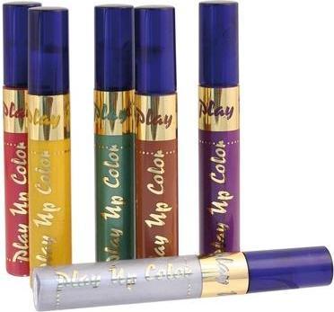 Immagine prodotto Comair Reality Mascara Hair 18 ml (20 Marrone scuro)