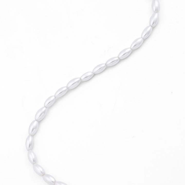 Immagine prodotto Sensora Jewelry Collana completa di perle (Acciaio inossidabile)