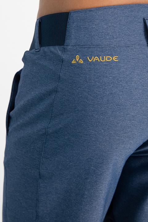 Actual product image Vaude Tremalzo IV (S)