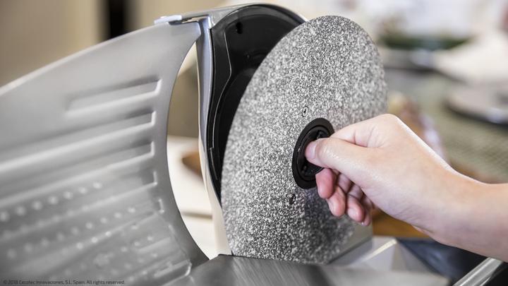 Produktbild Cecotec Allesschneider Rock'nCut Twin